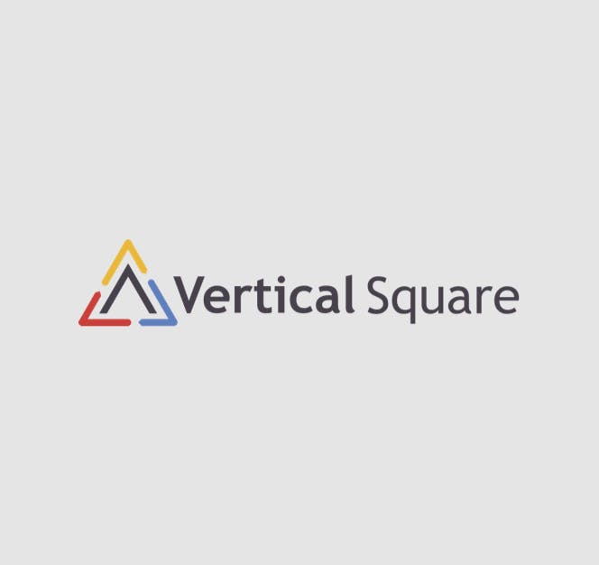 Vertical Square